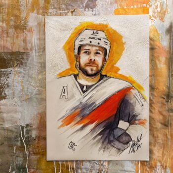 Armin Finkel 02 - EC Hannover Indians