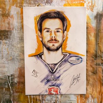 Armin Finkel 03 - EC Hannover Indians