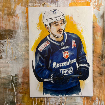 Nico Turnwald - EC Hannover Indians