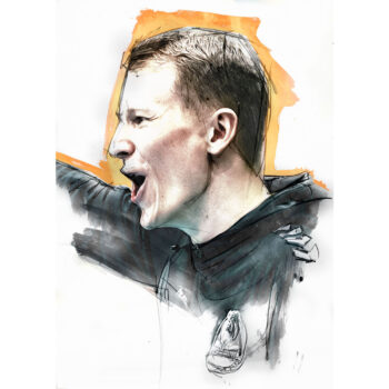 Jannis Wehry - Helios GRIZZLYS Giesen