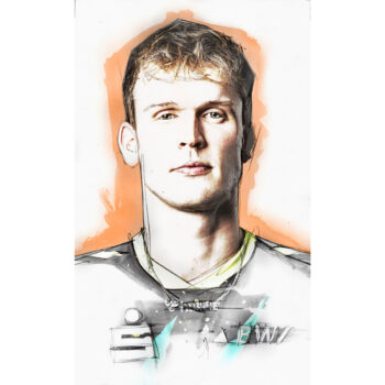 Jan Röling 02 - Helios GRIZZLYS Giesen