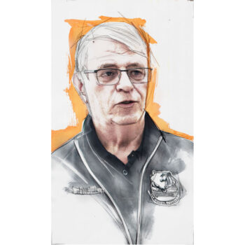 Konrad Nave - Helios GRIZZLYS Giesen