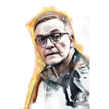 Dr. Stefan Rössig - Helios GRIZZLYS Giesen