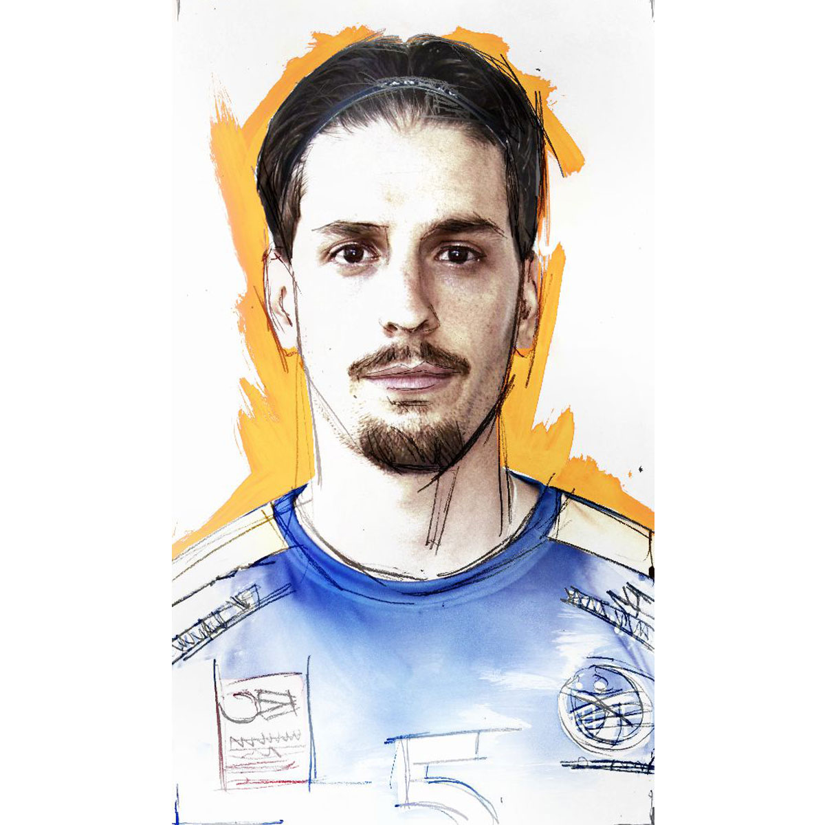 Víctor Méndez - Helios GRIZZLYS Giesen